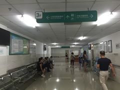 -厦门医学院附属口腔医院(蔡塘院区)