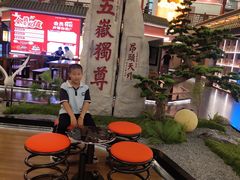 -老山东·山东菜(鲁菜名店)