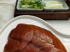 那府烤鸭-那家小馆•北京菜•烤鸭(香山店)