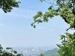 -北高峰