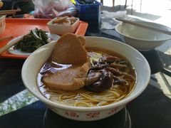 -兴福老面馆(寺路街店)