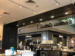 -Seesaw Coffee(上海尚悦湾店)