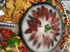 -517烧烤·龙虾·海鲜大排档(万象都荟店)