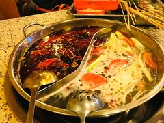 -玉林串串香·成都老字号(玉林街总店)