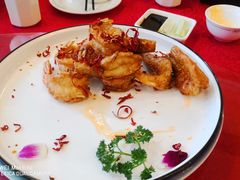 -北京全聚德烤鸭店(昌平店)