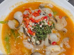 -1937青岛老味道·海肠捞饭·青岛菜(大鲍岛栈桥店)