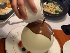 夜明珠-Deer Park鹿园西餐(仁恒置地广场店)