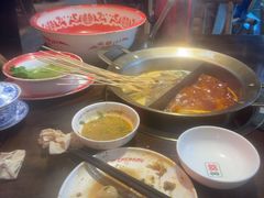 -牛签签串串香(IFS店)