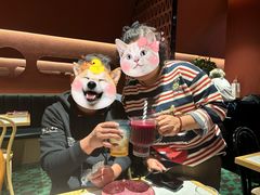 -墨纪Mojí墨西哥餐厅(南开大悦城店)