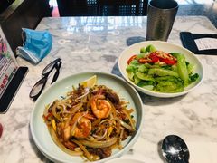 -PHO爺·越南料理(亦庄大族广场店)