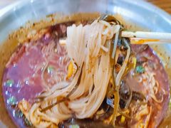 -王菊美食街·王菊面馆(总店)