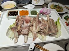 -陈熹公民族美食文化餐厅(中华广场店)