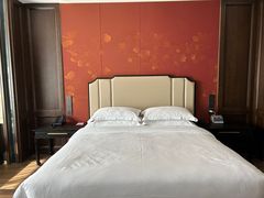-杭州君尚云郦酒店
