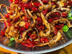 -陈家婆的菜(梅溪湖店)