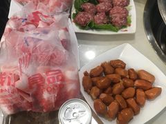 -朱氏胖子烂火锅(洪崖洞店)