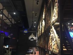 -炭舍干锅·烤鱼(扬名广场店)