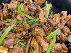 -嘟享吃重庆鸡公煲(五一店)