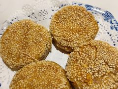 -珺小七铜锅涮肉(桃园路店)
