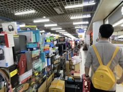 -赛格电子市场(华强北路店)