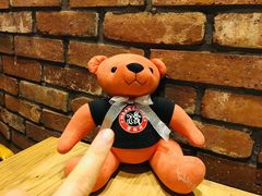 -漫咖啡(中纺国际店)