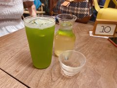-知亘茶食