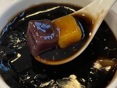 桂花芋圆烧仙草-益汁湘(三坊七巷店)