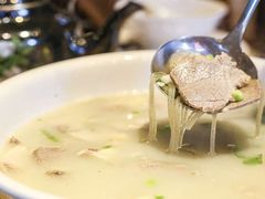 羊肉汤-丁里羊肉小镇(太宁路口店)