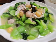-明香海鲜酒家(华强北店)