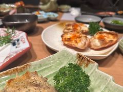 -京旬海鲜放题·铁板烧自助餐厅
