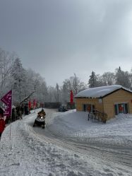-大秃顶子山