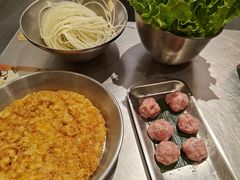 -小螺大作·螺蛳粉火锅(林和西店)