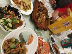 -华勘酒楼中山门广宁路店