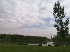 -香山公园