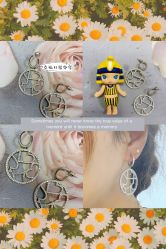 -M'S BANQUET AND SPACE ART