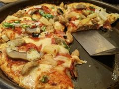 -必胜客(远大路店)