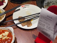 -福缘烤肉王自助(爱琴海-原比尔森店)