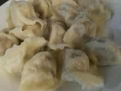 -东北大馅手工水饺(较场口永辉超市)