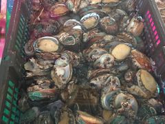 -清水湾3号(东方小周海鲜店)