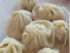 -法华汤包馆(法华镇路店)