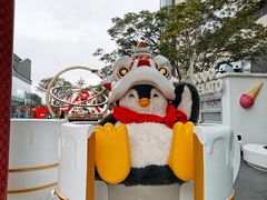 -东莞松山湖万象汇