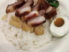 -明记港式烧腊茶餐厅(下沙店)