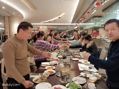 -乐咖啡西餐厅(太湖皇冠假日酒店)