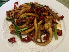 -华春餐馆(鱼山路店)