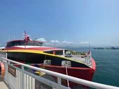 -三亚西岛海洋文化旅游区
