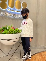 点击看大图 -八佰伴8008星级形象店