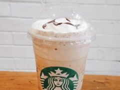 -星巴克(南京鼓楼吾悦广场店)