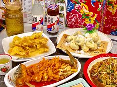 -九妹农家大铁锅东北菜(江湾店)