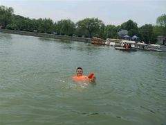 -阿酋湾水上乐园