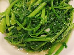 空心菜-九子香辣蟹(冷水江店)