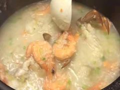 -如轩海鲜砂锅粥(名都店)